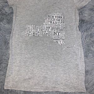 new york t-shirt !